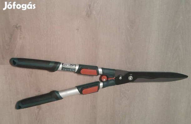 Eladó teleszkópos sövényvágó olló