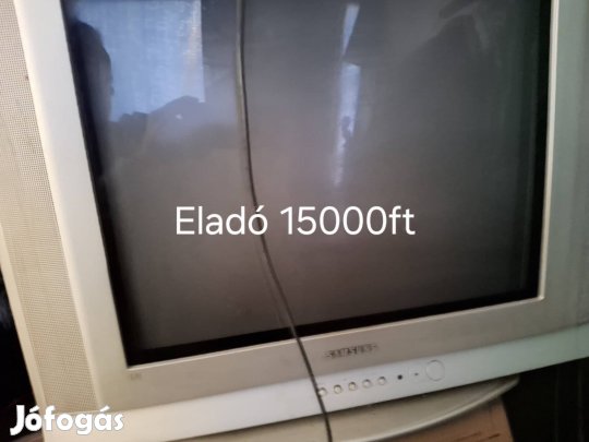 Eladó televizíó