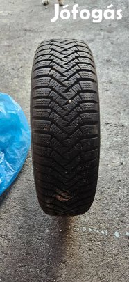 Eladó téli gumiszett Suzuki Ignishez