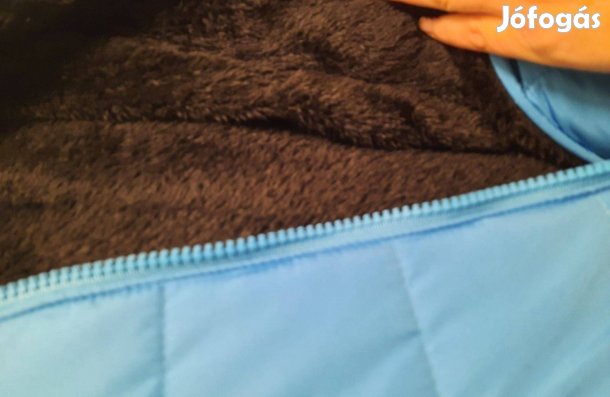 Eladó téli kabát
