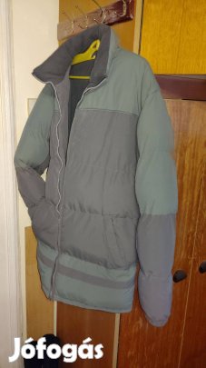 Eladó télikabát