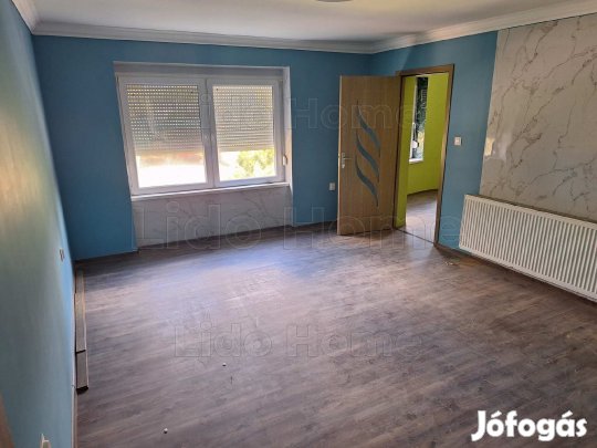 Eladó teljesen felújított családi ház Szakcson!