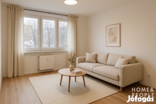 Eladó teljesen felújított lakás Agusztusban Átvehető - Szeged