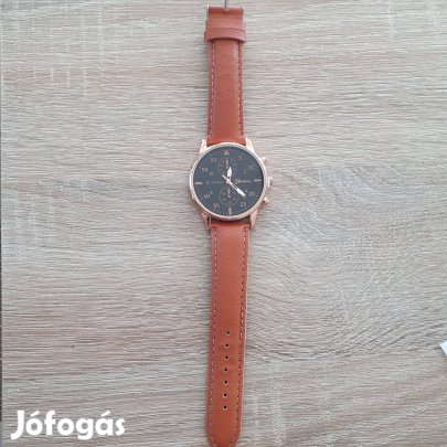 Eladó teljesen új óra 4999ft