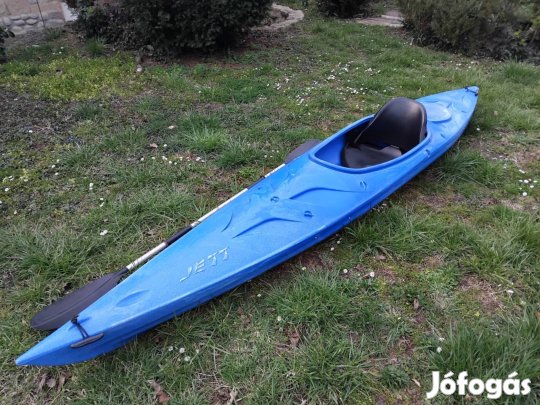 Eladó tengeri túra kajak