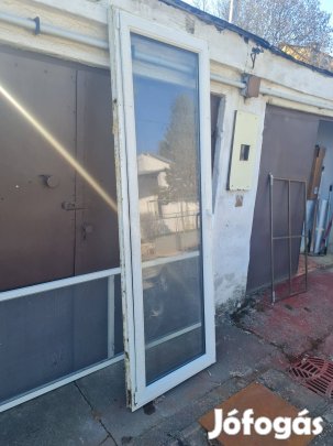 Eladó terasz ajtó Miskolcon 