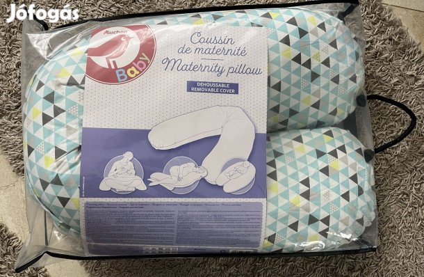 Eladó terhespárna, anyának, babának megkímélten