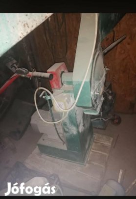 Eladó terménydaráló