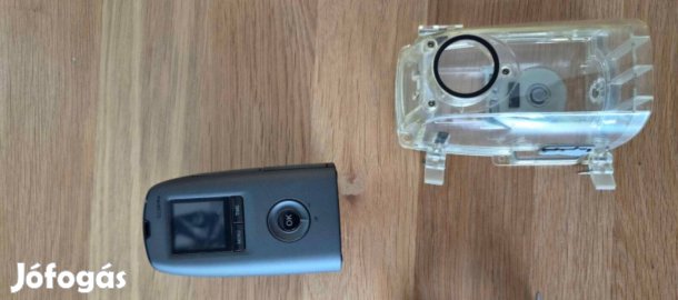 Eladó timeleps kamera 