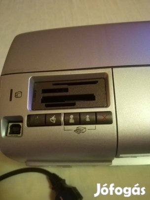 Eladó tintasugaras szines nyomtató, fotónyomtató