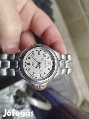 Eladó tissot t660 titanium