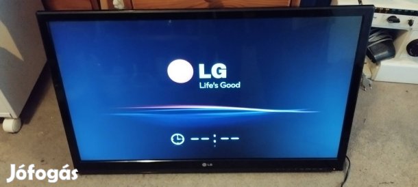 Eladó több fajta tv