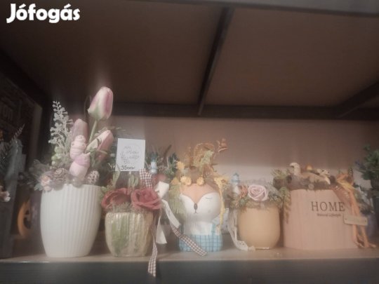 Eladó több termék 