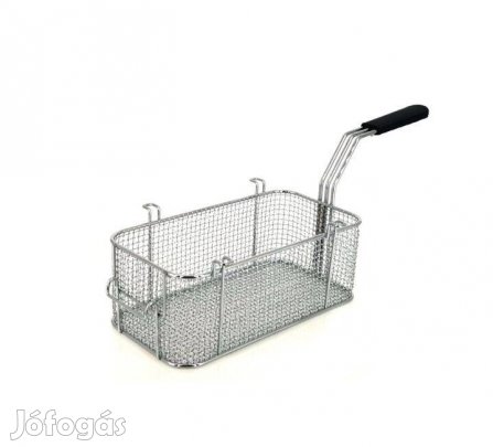 Eladó többféle fritőz kosár