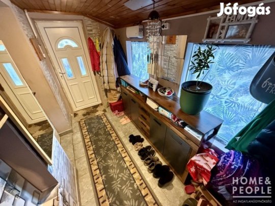 Eladó többgenerációs családi ház Röszkén! - Röszke