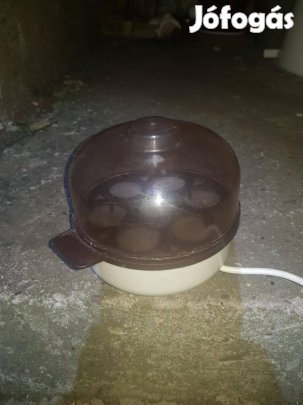 Eladó tojásfőző tojás főző