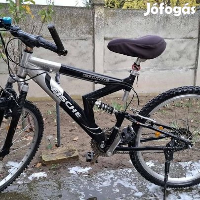 Eladó tökéletes állapotban lévő Bicikli