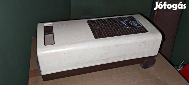 Eladó tökéletes porszívó