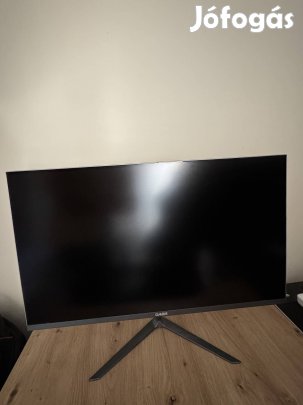 Eladó tökéletesen működő gamer monitor!!!