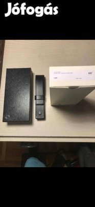 Eladó tolltrató Montblanc tolltartó 14309