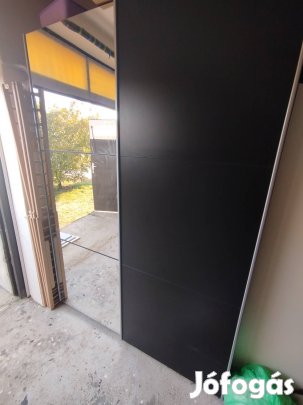 Eladó tolóajtós gardrób szekrény!