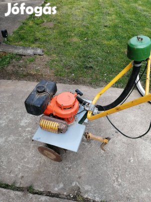 Eladó tomos röppsúlyos rotációskapa alkatrésznek is