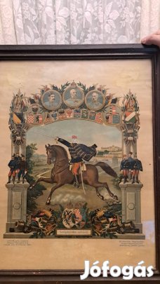 Eladó történelmi képek