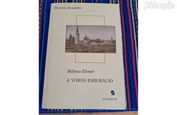 Eladó történelmi könyv