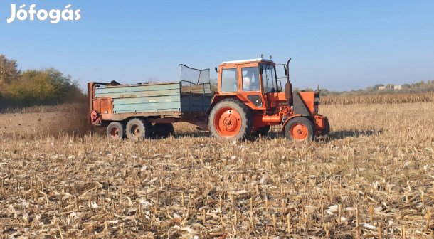 Eladó trágyaszóró!!