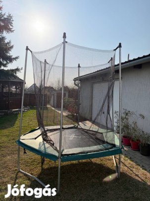 Eladó trambulin