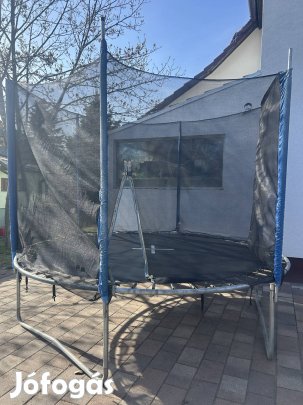 Eladó trambulin