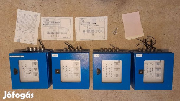 Eladó transzformátor (trafó)+haz+elektronika