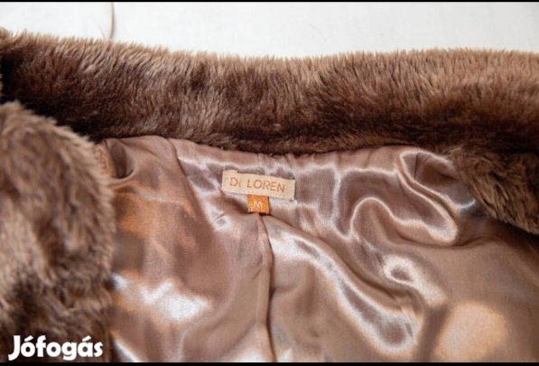 Eladó trendi női Di Loren mellény