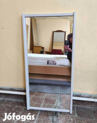 Eladó tükör 55×112cm