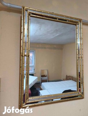 Eladó tükör 60×80cm