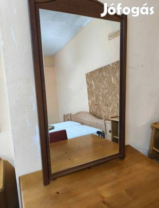 Eladó tükör 72×124cm
