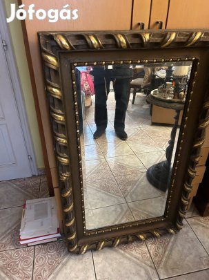 Eladó tükör párban