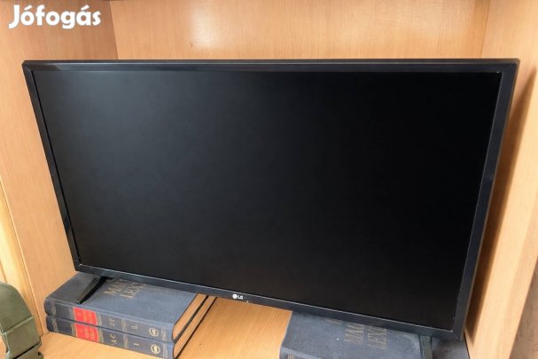 Eladó tv (minimálisan alkuképes)