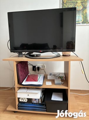 Eladó tv állvány Budapest XI