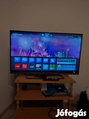 Eladó tv és autós rádio