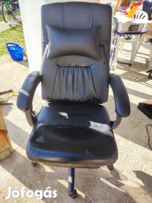 Eladó tvzős fotel