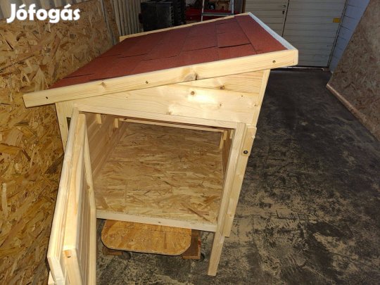 Eladó tyúk házikó!