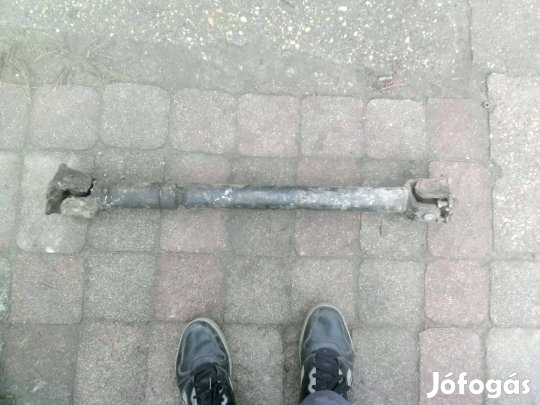 Eladó uaz hátsó kardán beépithetőállapotban