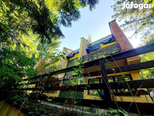 Eladó üdülő Bükkszentkereszt