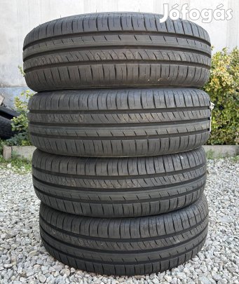 Eladó új 185/65 r15 Kumho nyári gumi szett!