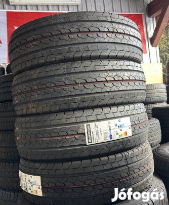 Eladó új 215/70 r15c Bridgestone nyári gumi szett!