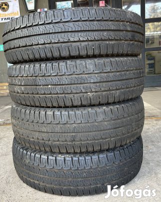 Eladó új 225/75 r16C CP Michelin nyári gumi szett!