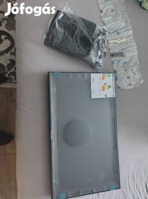Eladó új 24 collos számítógép monitor