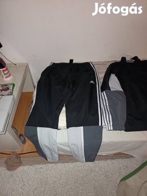 Eladó új Adidas férfi melegítő