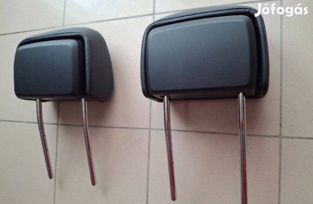 Eladó új Audi A4 elsősoros sport fejtámlák